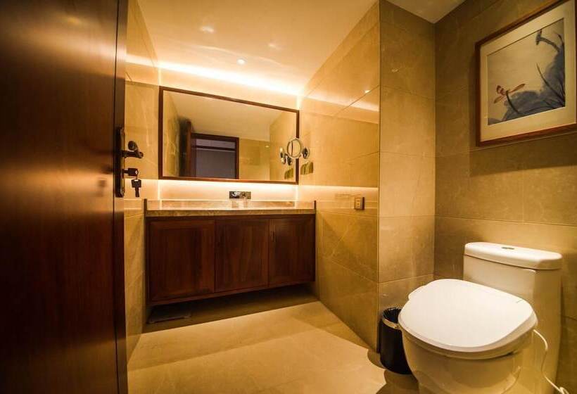 Argyle Boutique Hotel Huzhou