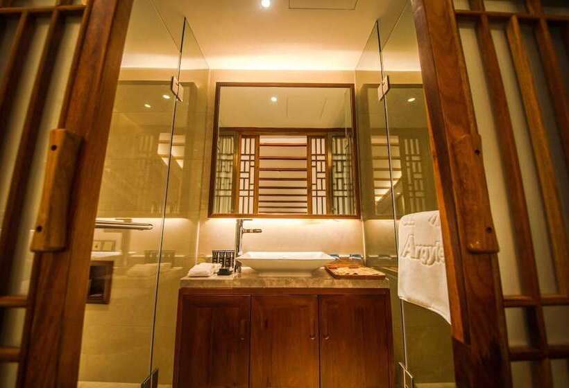 Argyle Boutique Hotel Huzhou