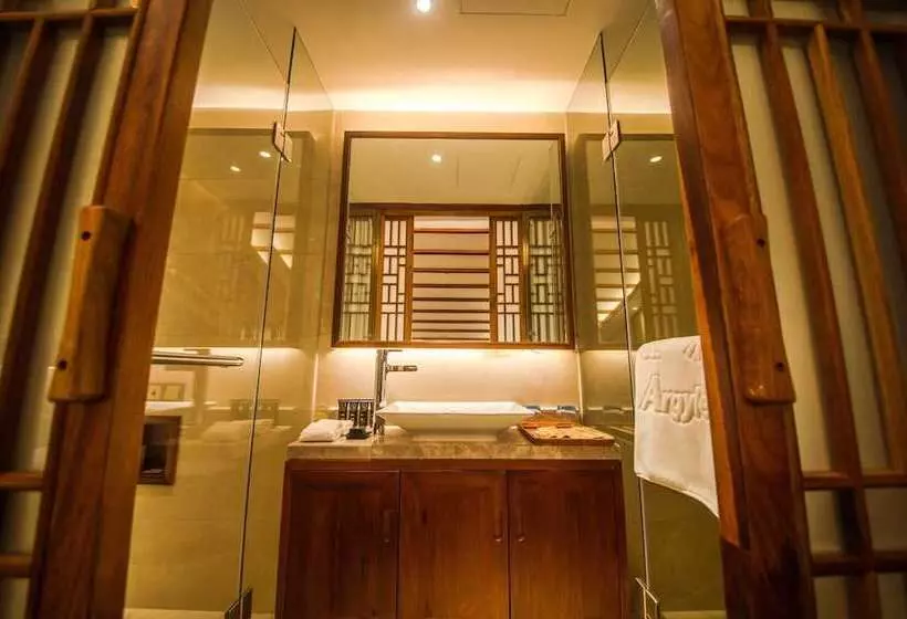Argyle Boutique Hotel Huzhou