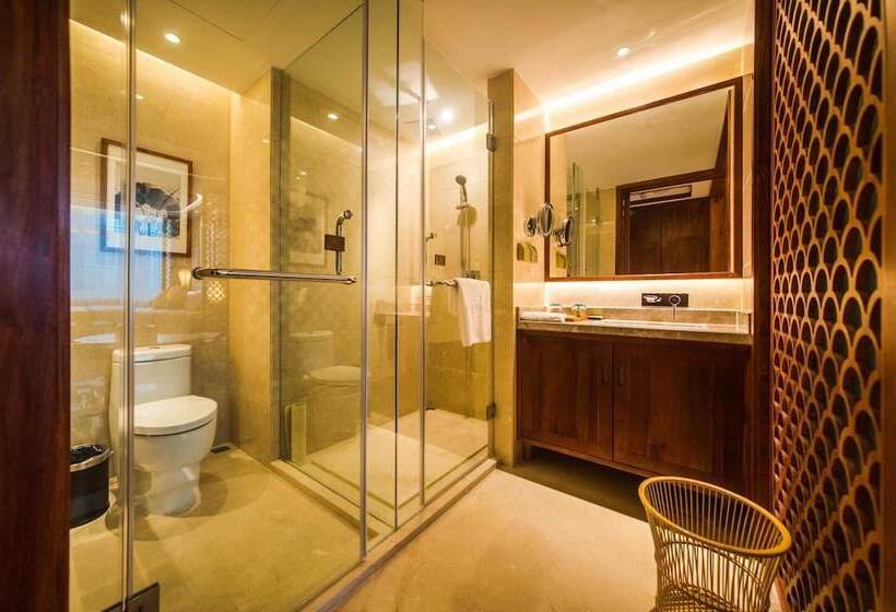 Argyle Boutique Hotel Huzhou