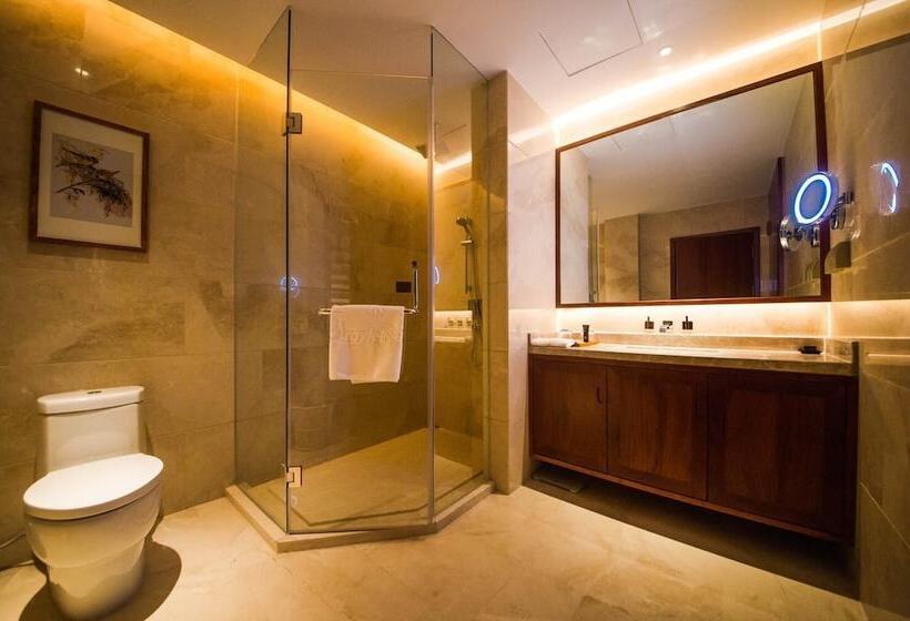 Argyle Boutique Hotel Huzhou