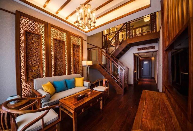 Argyle Boutique Hotel Huzhou