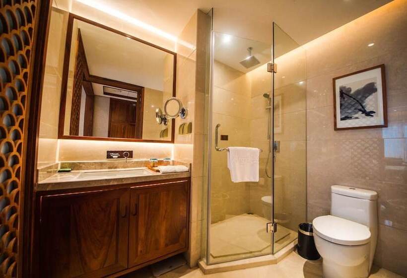 Argyle Boutique Hotel Huzhou