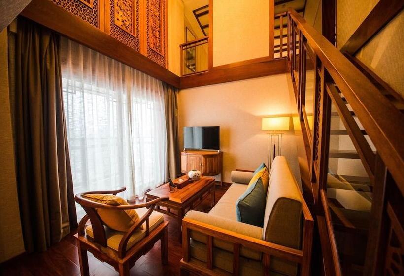 Argyle Boutique Hotel Huzhou