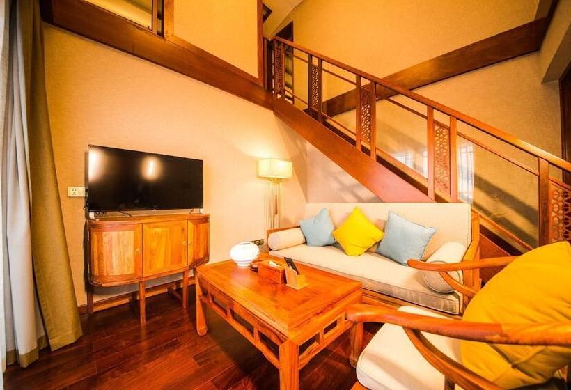 Argyle Boutique Hotel Huzhou