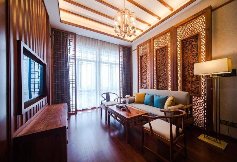 Argyle Boutique Hotel Huzhou