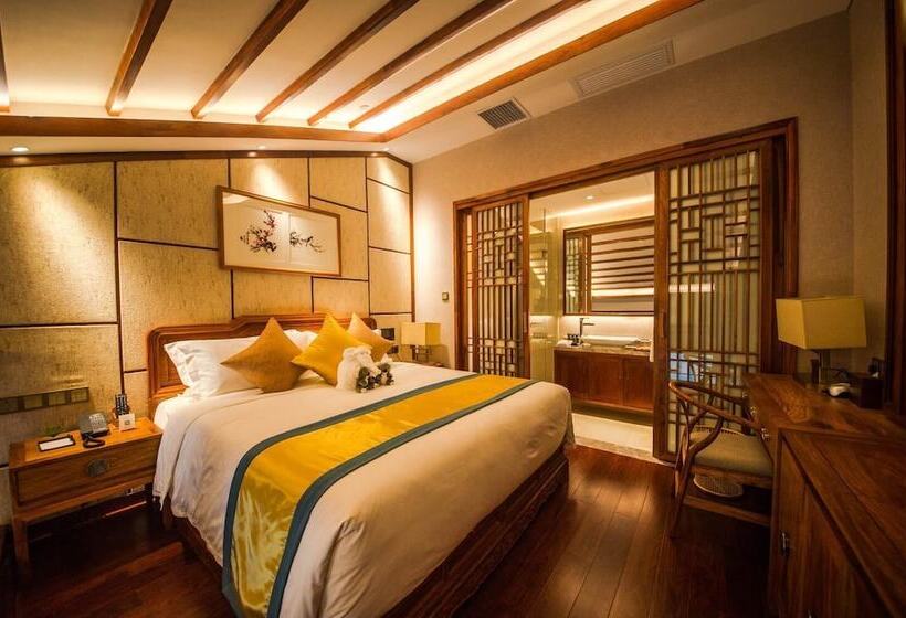 Argyle Boutique Hotel Huzhou