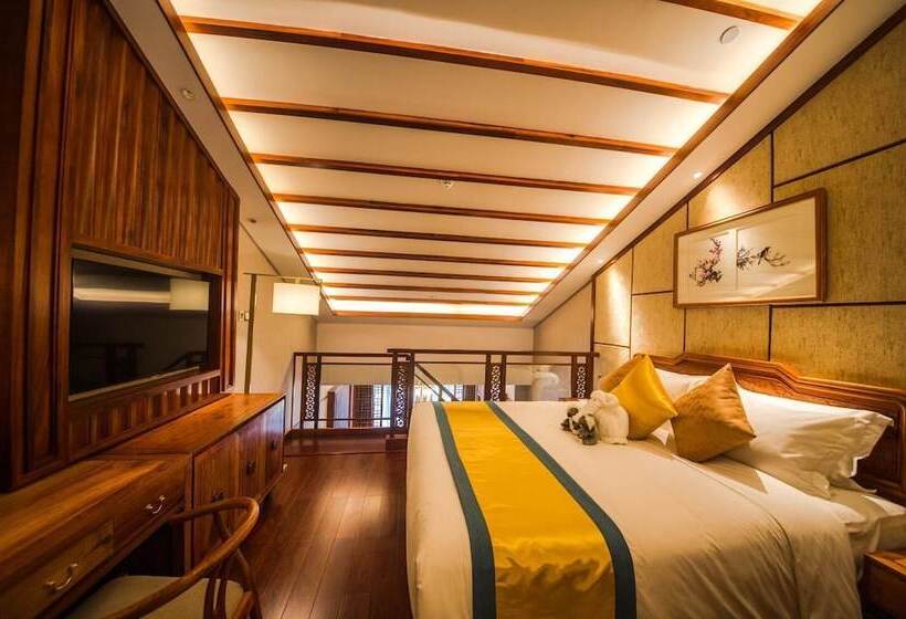 Argyle Boutique Hotel Huzhou