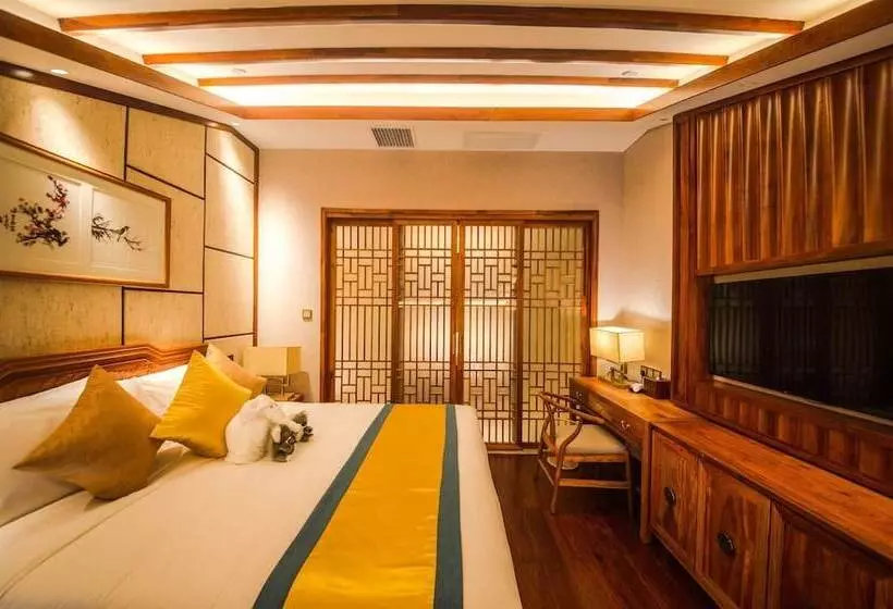 Argyle Boutique Hotel Huzhou