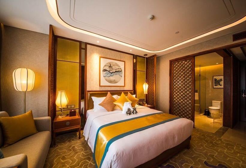 Argyle Boutique Hotel Huzhou