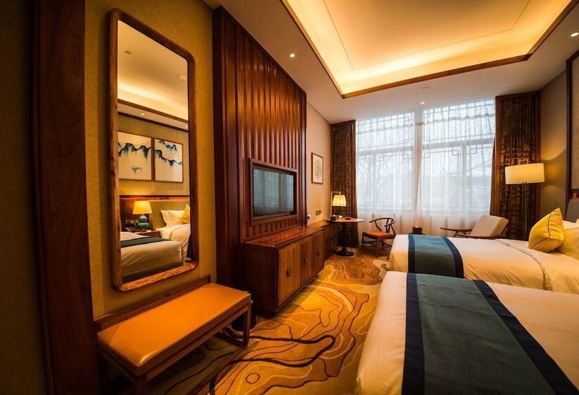 Argyle Boutique Hotel Huzhou