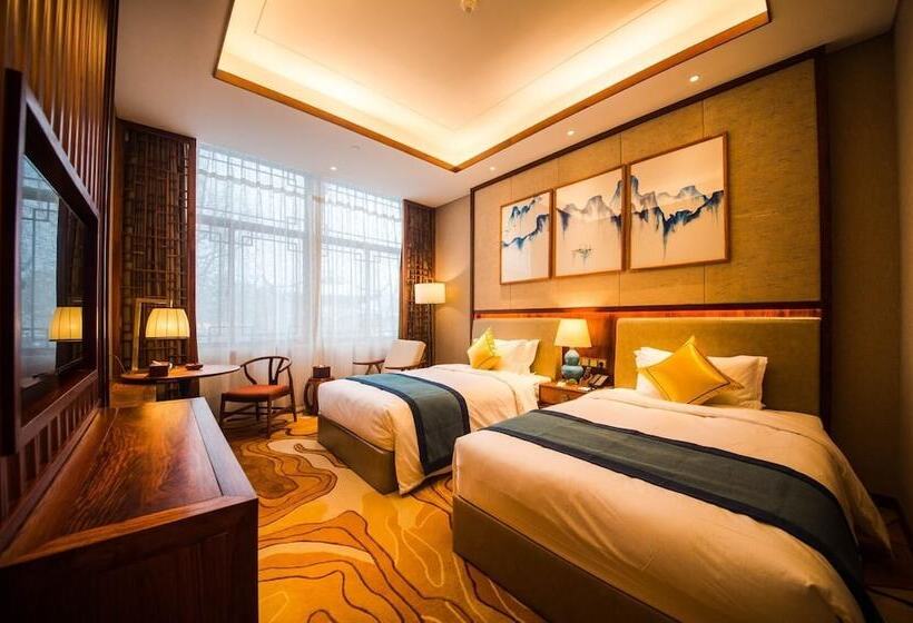Argyle Boutique Hotel Huzhou