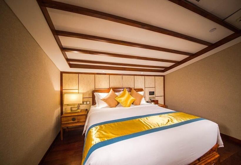 Argyle Boutique Hotel Huzhou