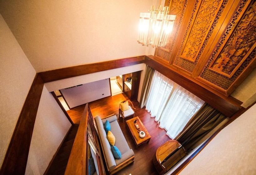 Argyle Boutique Hotel Huzhou