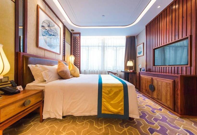 Argyle Boutique Hotel Huzhou