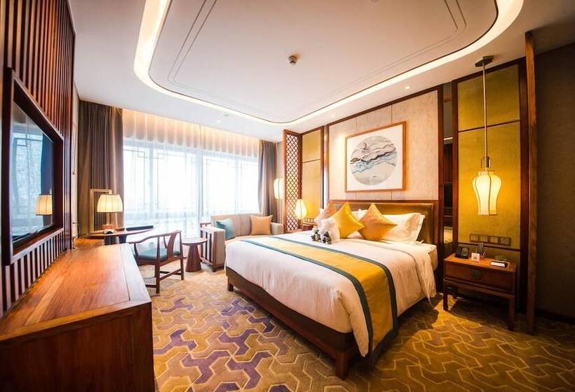 Argyle Boutique Hotel Huzhou