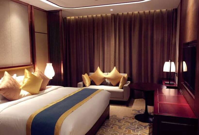 Argyle Boutique Hotel Huzhou