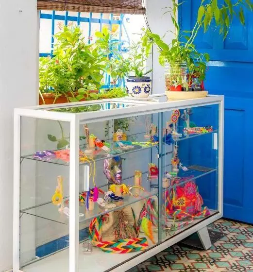 ベッドアンドブレックファースト Casa Caribe Colonial