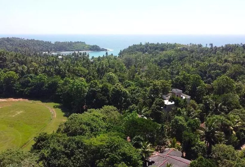 تختخواب و صبحانه Mount Top