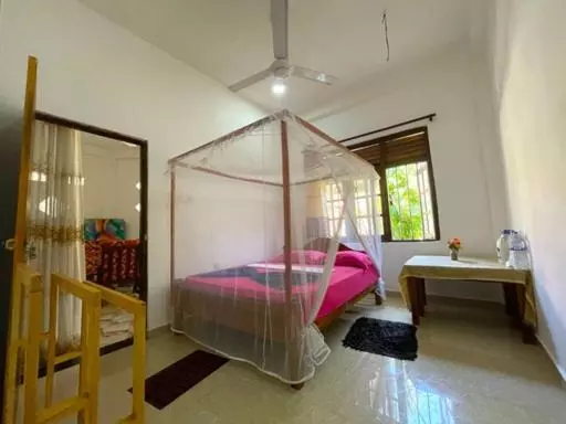 تختخواب و صبحانه Mount Top