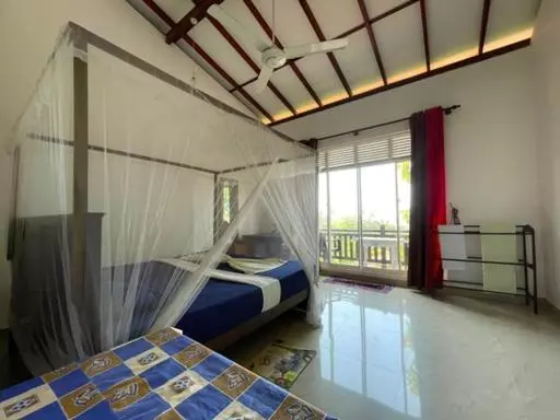 تختخواب و صبحانه Mount Top