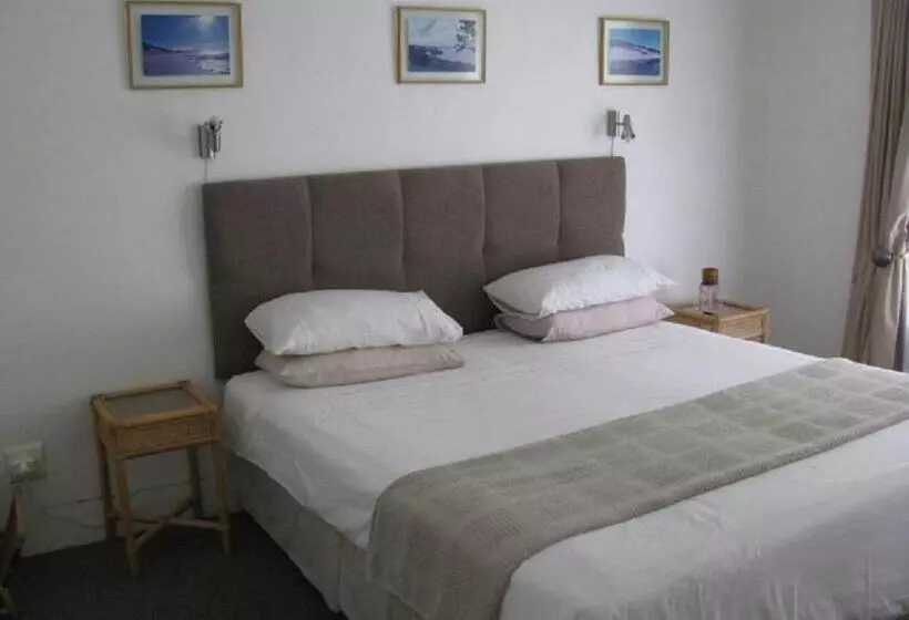 تختخواب و صبحانه Sounds Of The Sea