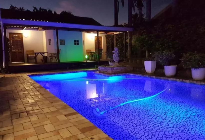 تختخواب و صبحانه Sounds Of The Sea