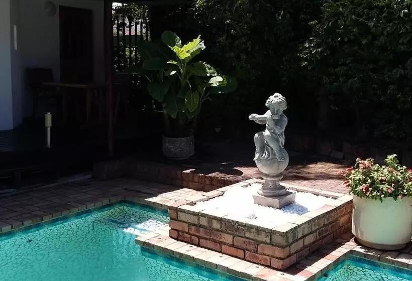 تختخواب و صبحانه Sounds Of The Sea