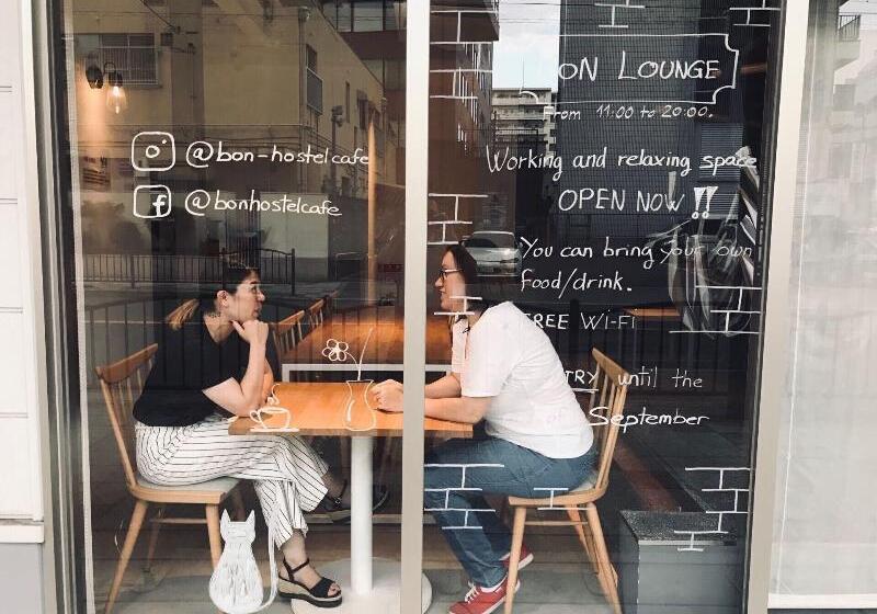 Bon Hostel
