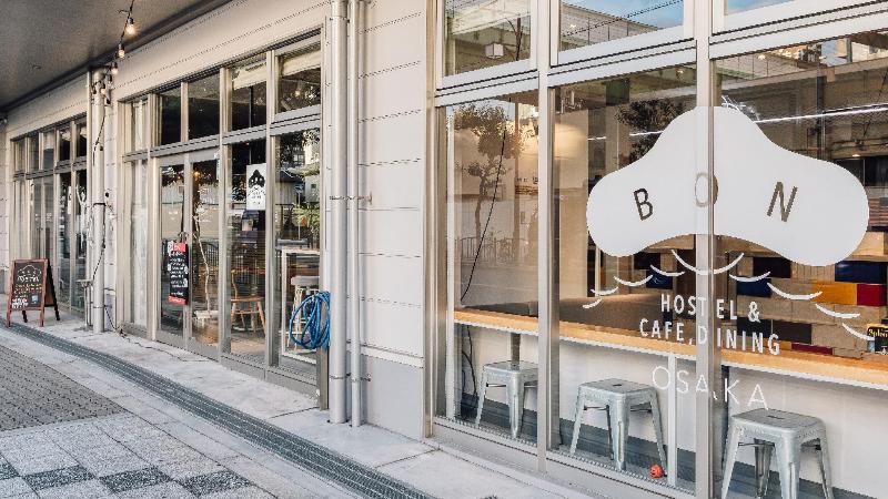 Bon Hostel