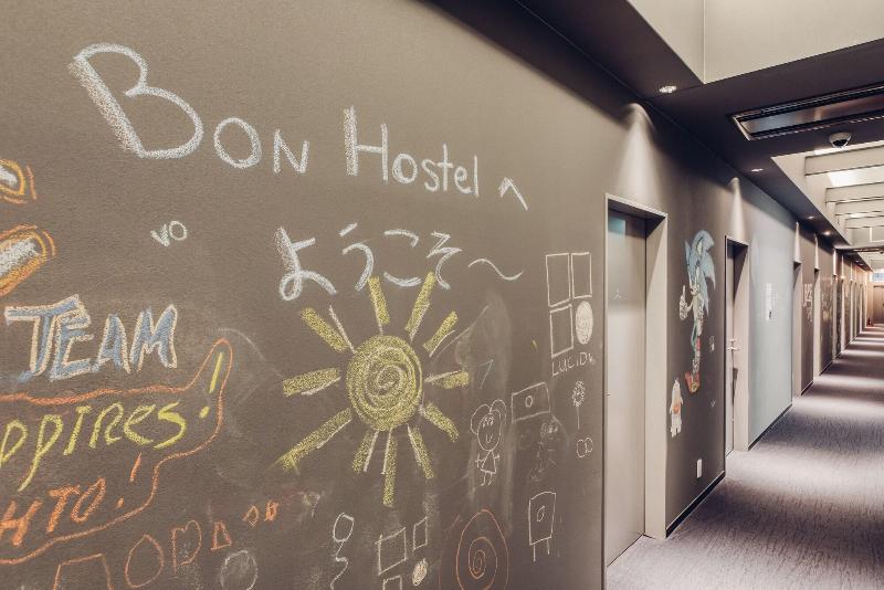 Bon Hostel