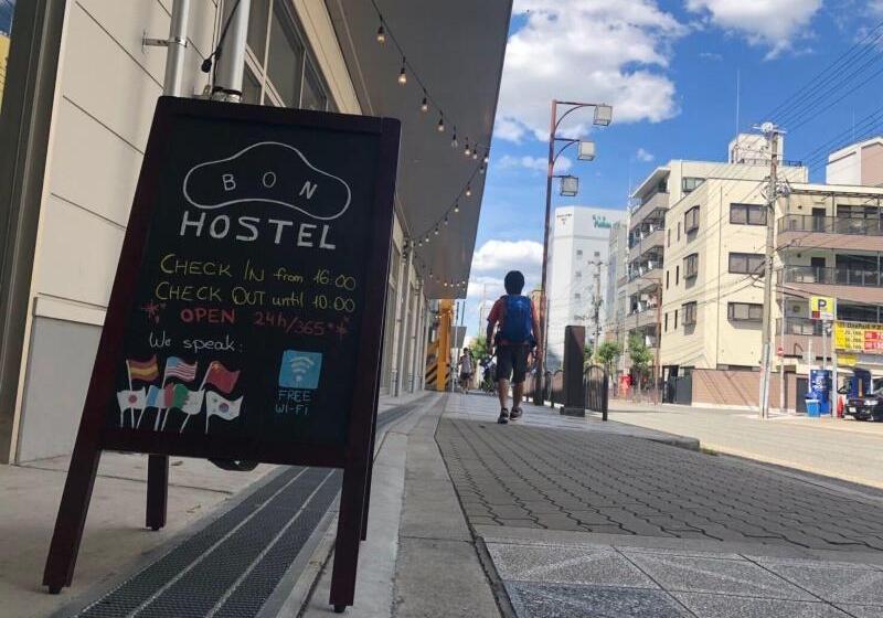 Bon Hostel