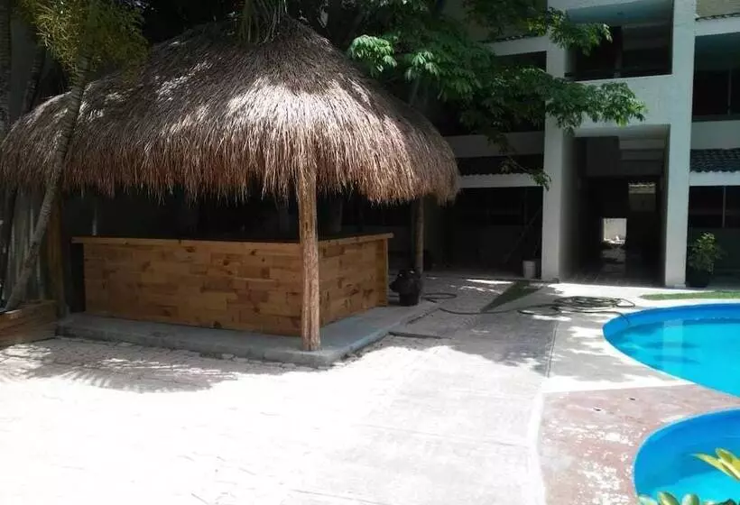 Deja Hostel Suites