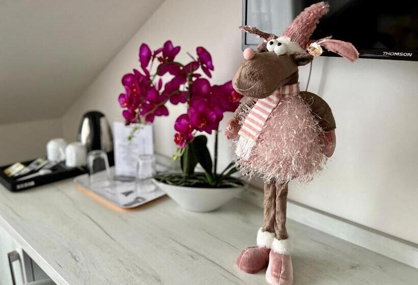 Grand Petit Hotel Ex Shato Gesson