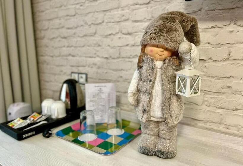 Grand Petit Hotel Ex Shato Gesson