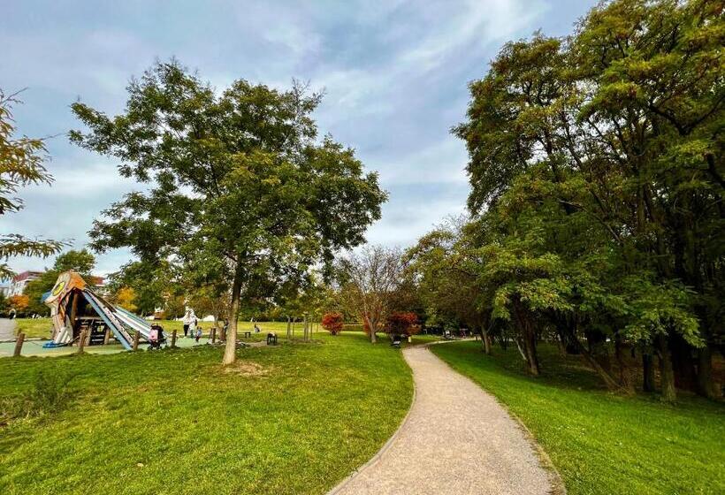 Grand Petit Hotel Ex Shato Gesson