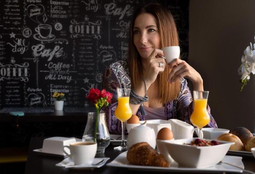 Grand Petit Hotel Ex Shato Gesson