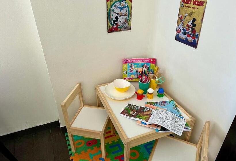 Grand Petit Hotel Ex Shato Gesson