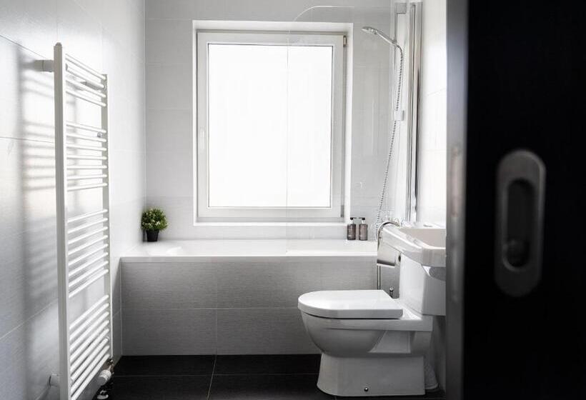 Grand Petit Hotel Ex Shato Gesson