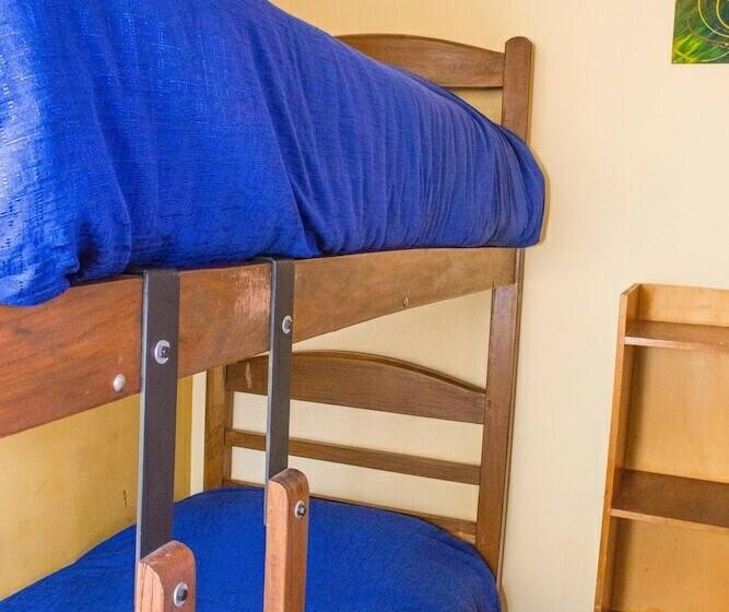 Hostel Casa Blanca Sucre