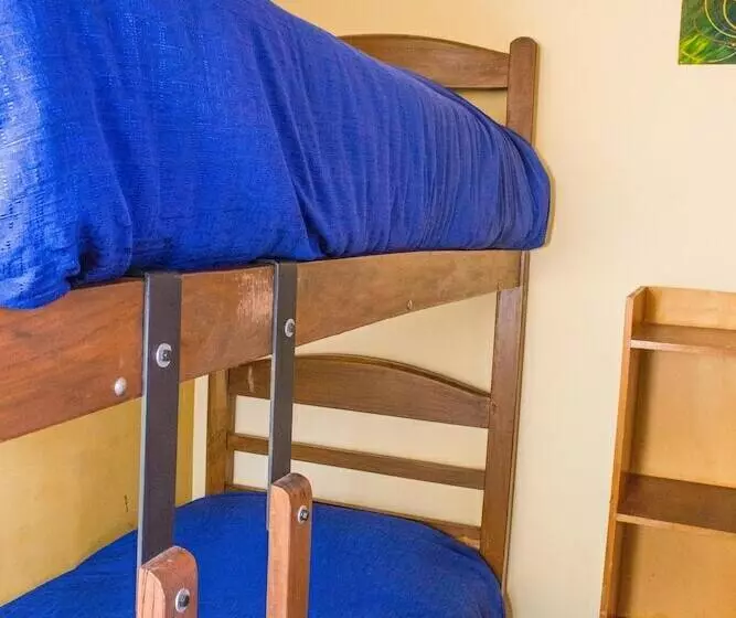 Hostel Casa Blanca Sucre