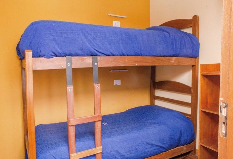 Hostel Casa Blanca Sucre