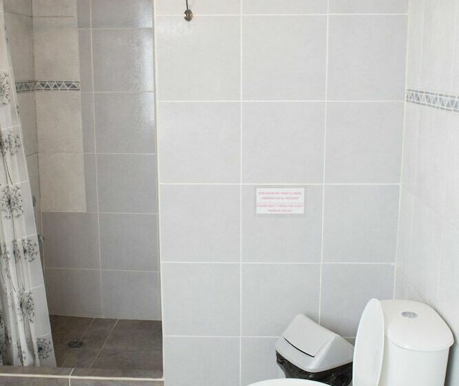 Hostel Casa Blanca Sucre