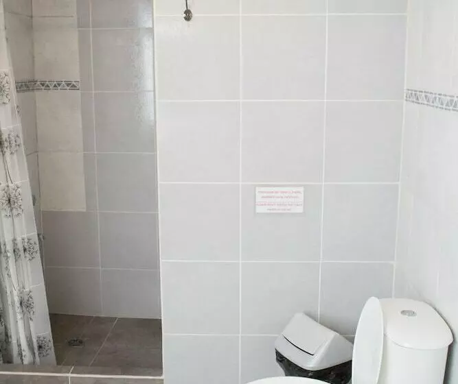Hostel Casa Blanca Sucre