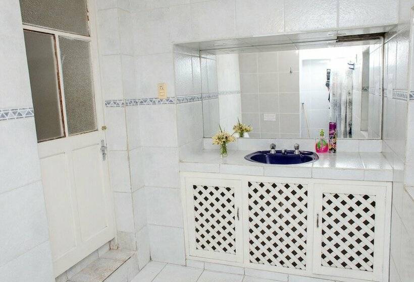 Hostel Casa Blanca Sucre