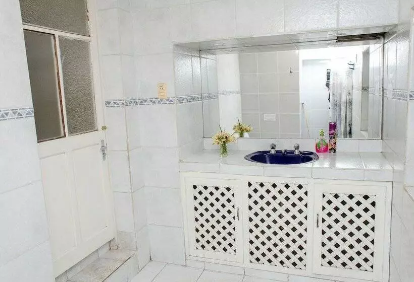 Hostel Casa Blanca Sucre