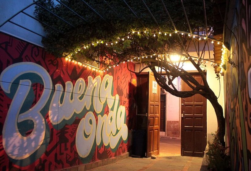 Hostel Casa Blanca Sucre