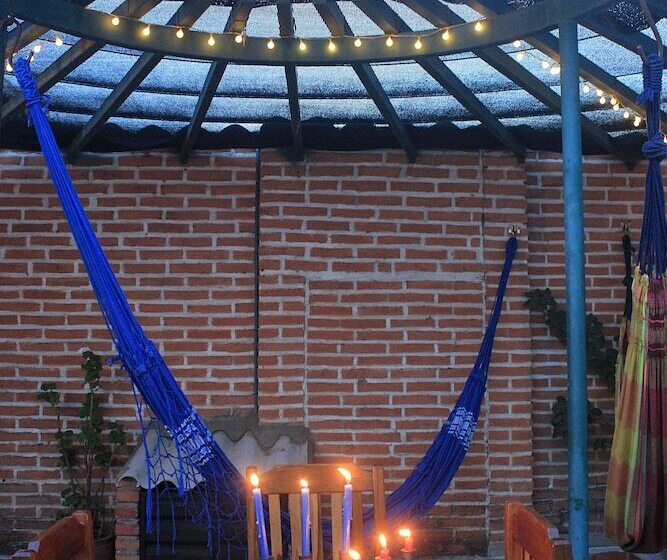 Hostel Casa Blanca Sucre