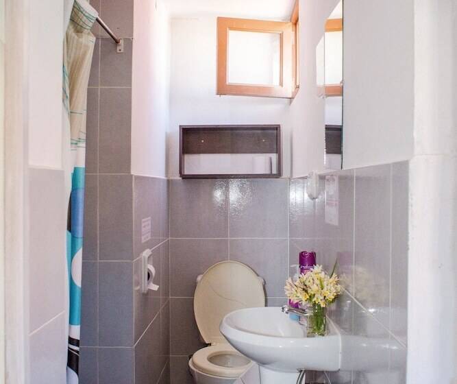 Hostel Casa Blanca Sucre