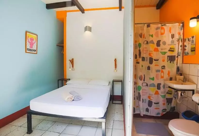 Hostel De Boca En Boca